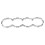 Car Engine Guard Protective Cover for  B16 B18 Engine B Series Engine Protective Cover Parts 1