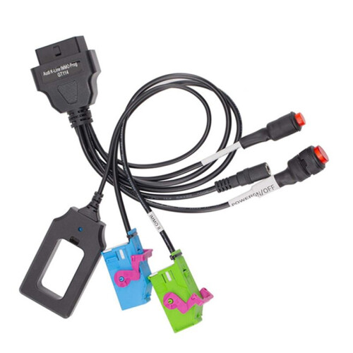 GT114 for  KLline IMMO A4 A6 C4 2nd/3rd Generation Dashboard IMMO 1