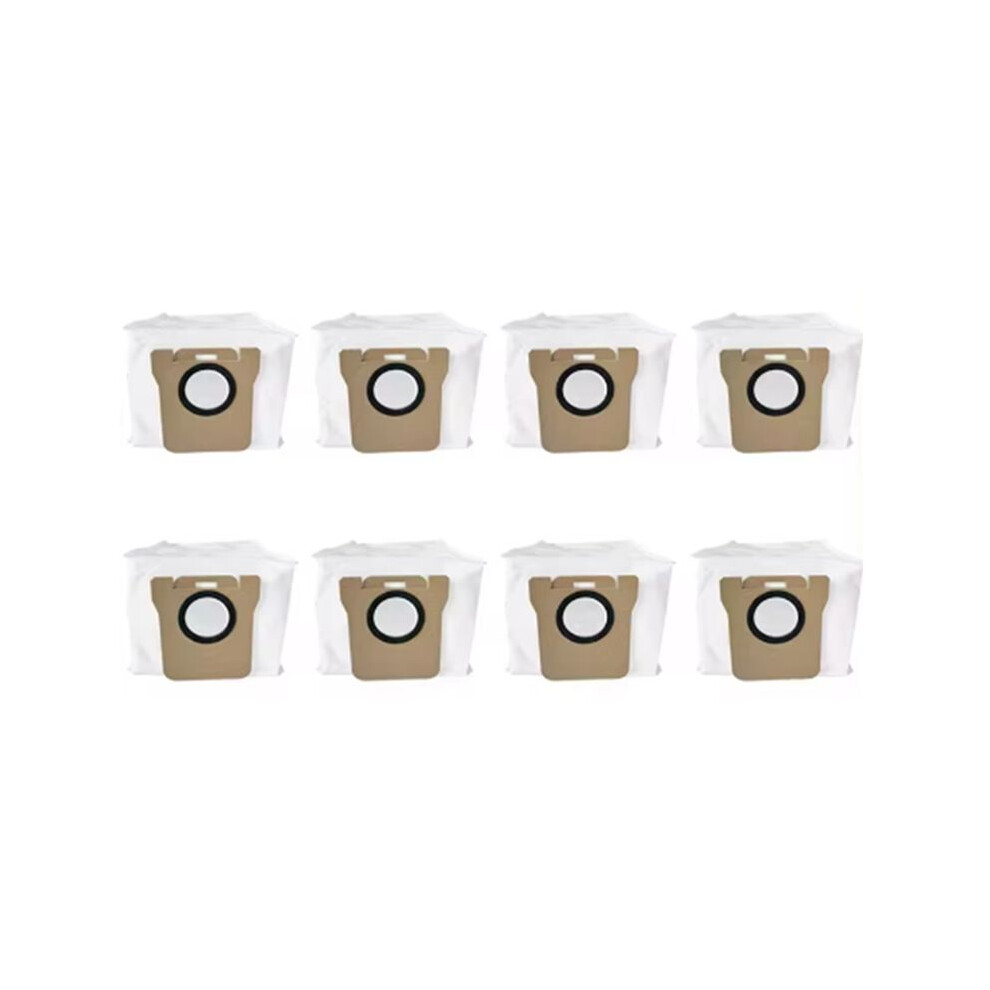 Dust Bag Accessories For L10s L20 Ultra S10 Pro Vacuum Cleaner Parts For B101cn B116 Robot X10+ 4713360053581