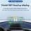 HUD   Display LED Speedometer -Digital Driving Overspeed Warning Reminder for Car Accessory GTWS 3