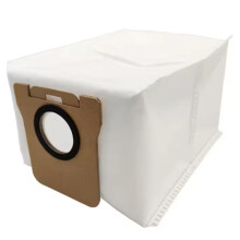 Accessori per Sacchetti Antipolvere per Aspirapolvere per L10s L20 Ultra S10 Pro, Parti per Robot B101CN B116 X10+