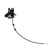 81230-3M000 Car Rear Gate Loack for Equus Sorento 2009-2020 812303M000