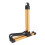 Foldable Guitar Stand Adjustable Holder Aluminum 14