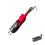 Replacement Trigger Assembly for  V10/V11/SV12/SV14 Vacuum Attachments Click-in Battery Type Trigger  Button 1