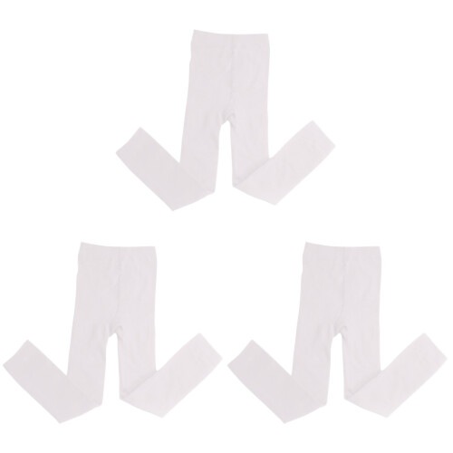 3Pièces Collants Épais Hiver Confortable Extensible