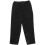 2Pièces Pantalon Cuisine Noir Robuste Respirant 7