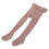 1Paire Collants Stretch Coton Café Confortables Protection Froid 1