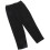 2Pièces Pantalon Cuisine Noir Robuste Respirant 9
