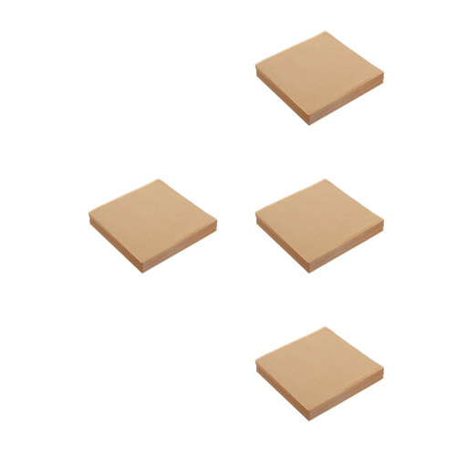 Papier Anti-Graisse Cuisine Khaki Multi-Usage 1
