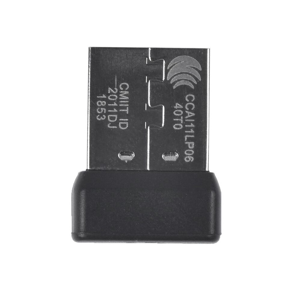 Usb Dongle Mouse Receiver Adapter Replacement For G304 G305 Wireless Gaming Mouse 4711429079572