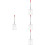4Pièces Râteau Acier Inoxydable, Manche Confortable, Pour Sol 7