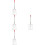 4Pièces Râteau Acier Inoxydable, Manche Confortable, Pour Sol 8