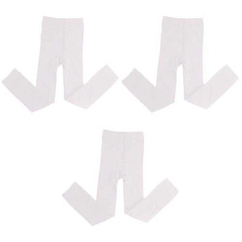 3Pièces Collants Épais Hiver Confortable Extensible 2