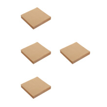 Papier Anti-Graisse Cuisine Khaki Multi-Usage