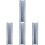 4Pièces Range-Verres À Vin Compact En Acier Inoxydable Sous 1