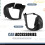 Rear Bumper Decorative Panel Tailgate Trim Panel for  5 Series M5 X5 New  51477373577 Left 7