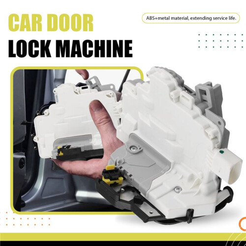 8E0839016AA Car Rear Right Lock Actuator for  A3 A6 A8  Exeo 2004-2016 2