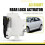 8E0839016AA Car Rear Right Lock Actuator for  A3 A6 A8  Exeo 2004-2016 5