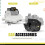 8E0839016AA Car Rear Right Lock Actuator for  A3 A6 A8  Exeo 2004-2016 7