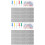 2Ensembles Bandes Tableau En Feutre Pour Mur Décoratif 6