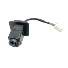 Telecamera Posteriore HD per Auto 01729703 per Visionx6 Telecamera per La Retromarcia Telecamera per L'Assistenza al Parcheggio