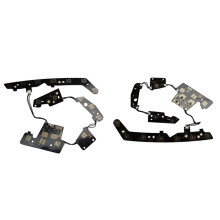 White Light for Grand Cherokee Car Headlights DRL Chip Ballast Circuit Board Light Source Board Fittings