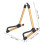 Foldable Guitar Stand Adjustable Holder Aluminum 2