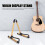 Foldable Guitar Stand Adjustable Holder Aluminum 8
