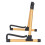 Foldable Guitar Stand Adjustable Holder Aluminum 12