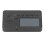 Wind Instrument Tuner 750mAh ABS 2xAAA 30-280 BPM 7