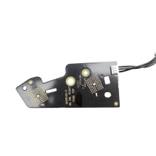 White Light for Grand Cherokee Car Headlights DRL Chip Ballast Circuit Board Light Source Board Fittings