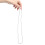 6Pièces Ceintures Elastiques Pour En Caoutchouc Plastique 7