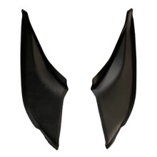 Left Right Auto Front to Cowl Side Seal Trim Cover for JAPAN 12-14 AXIO 53824-12011 53823-12021