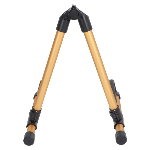 Foldable Guitar Stand Adjustable Holder Aluminum