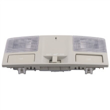 Car Front Roof Reading Light Dome Lamp for 3 BL 10-13 BBM469970B75 Console Ceiling Light Without Sunroof