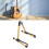 Foldable Guitar Stand Adjustable Holder Aluminum 13