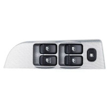 93570-22820 Car Power Window Master Front Left Driver Side for Rio LHD