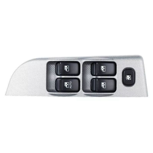 93570-22820 Car Power Window Master  Front Left Driver Side for  Rio LHD