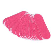 10 Paar Fingerband für Kegelsport, Reibung & Griff-Unterstützung, langlebiges Polyester