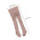 1Paire Collants Stretch Coton Café Confortables Protection Froid 2