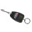 Portable Electronic Scale 200kg Black ABS 10