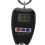Portable Electronic Scale 200kg Black ABS 12