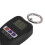 Portable Electronic Scale 200kg Black ABS 11