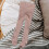 1Paire Collants Stretch Coton Café Confortables Protection Froid 4