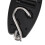 Portable Electronic Scale 200kg Black ABS 6