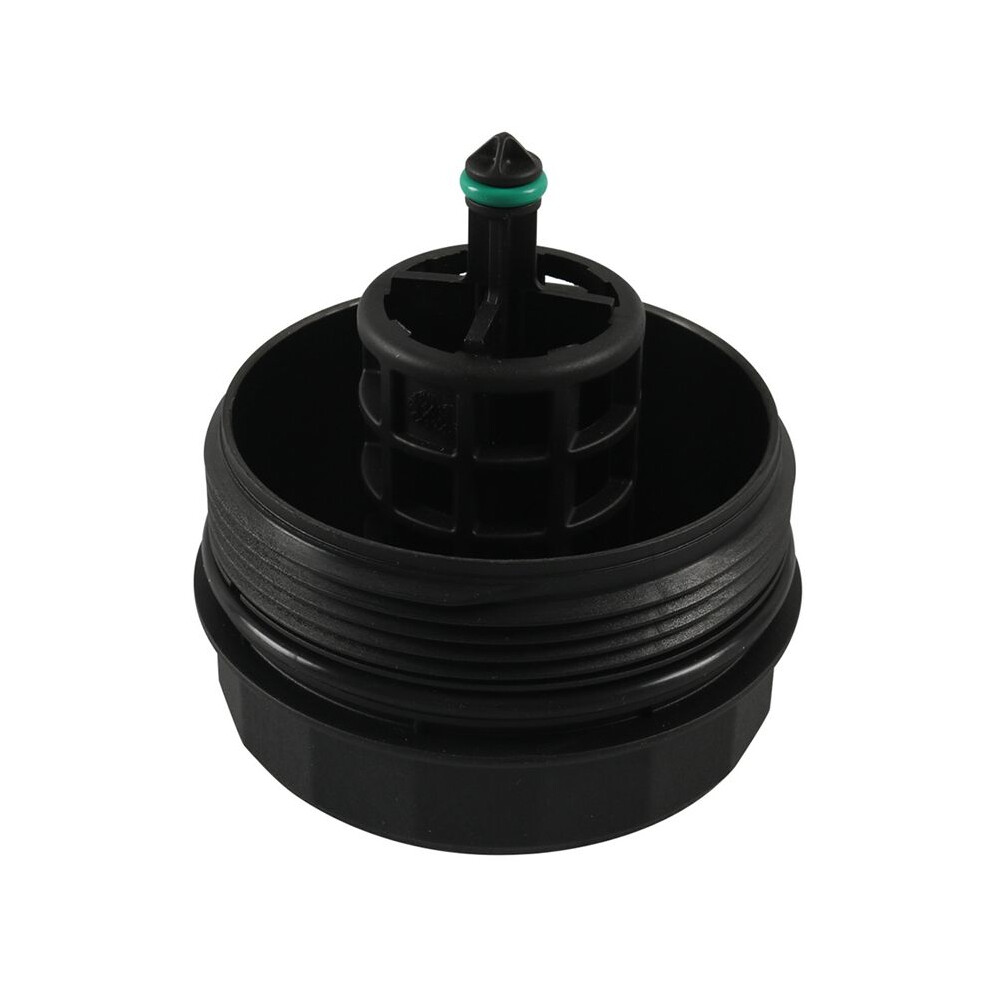 Car Oil Filter Housing Cap 11427525334 For N54/N55/S55/N52/N20/N26 Engines Parts Auto Accessories Light 6031067490484