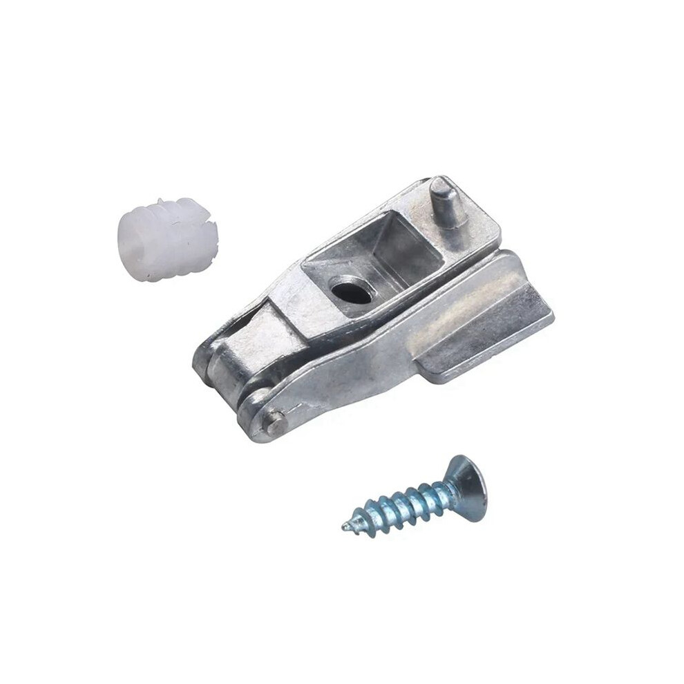 For 500 Outer Door Handle Hinge Repair Kit 51939041 51964555 6031684826048