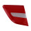 For - ML W166 2012 2013 2014 2015 Inside Rear Lights Cover Car Replacement Auto Rear Shell Cover Left 1
