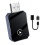 Wireless CarPlay Adapter Upgraded for IOS & Android Auto -  5.0, Plug & , Auto-Connect, Voice Control 1