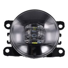 Para Mustang 2015 - 2017 Farol de Neblina LED LH= RH Luz Branca FR3B-15K201-AC